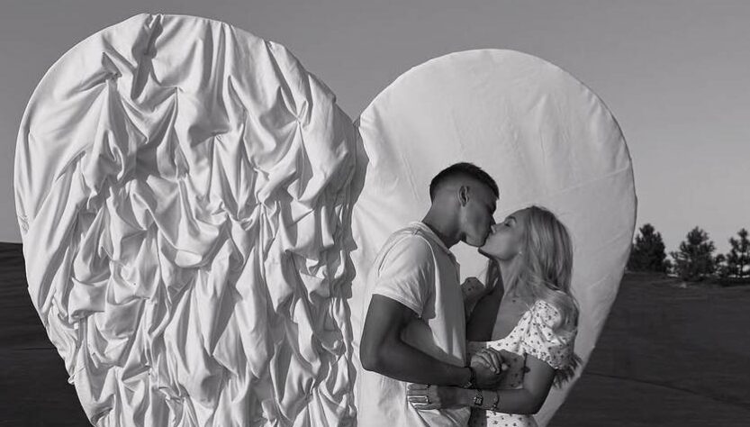 Новини спорту - Бражко і Квіткова вирішили одружитися