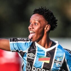 Новини спорту - Бразильський клуб не прийняв пропозицію Шахтаря щодо свого гравця