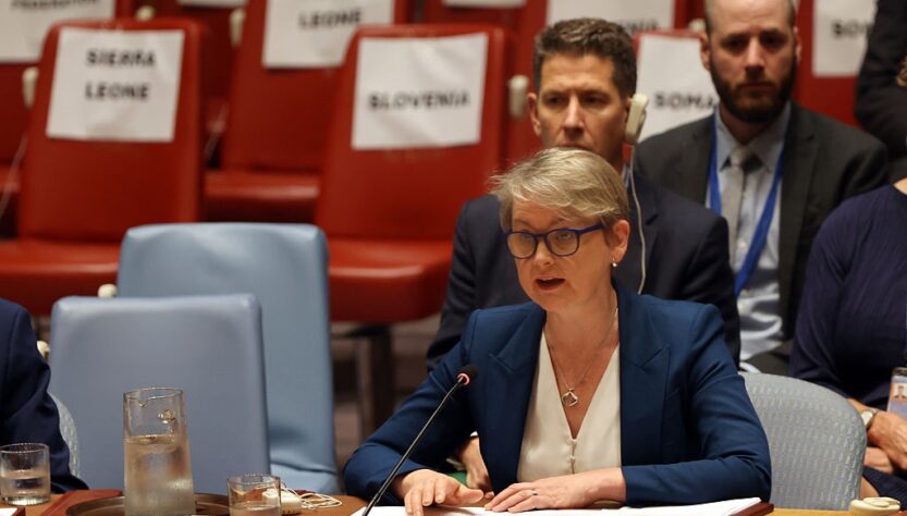 Новини світу - Британія готова збивати літаки РФ, які "заблукали"