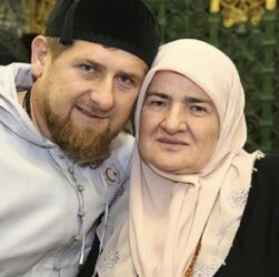 Новини світу - Британія наклала санкції на групу росіян: серед них - мати Кадирова