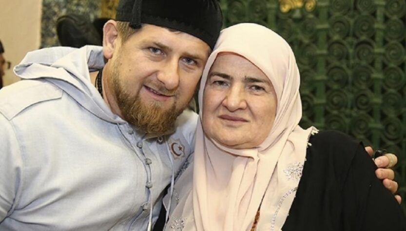 Новини світу - Британія наклала санкції на групу росіян: серед них - мати Кадирова