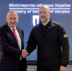 Новини України - Британія озброїла ЗСУ на £1 млрд з активів Росії