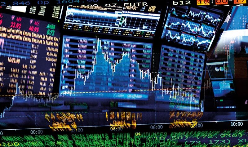 Новини бізнесу - Британський банк вперше використав квантовий комп’ютер на торгах