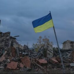 Новини світу - Буферна зона: захисна смуга чи ризикований проєкт