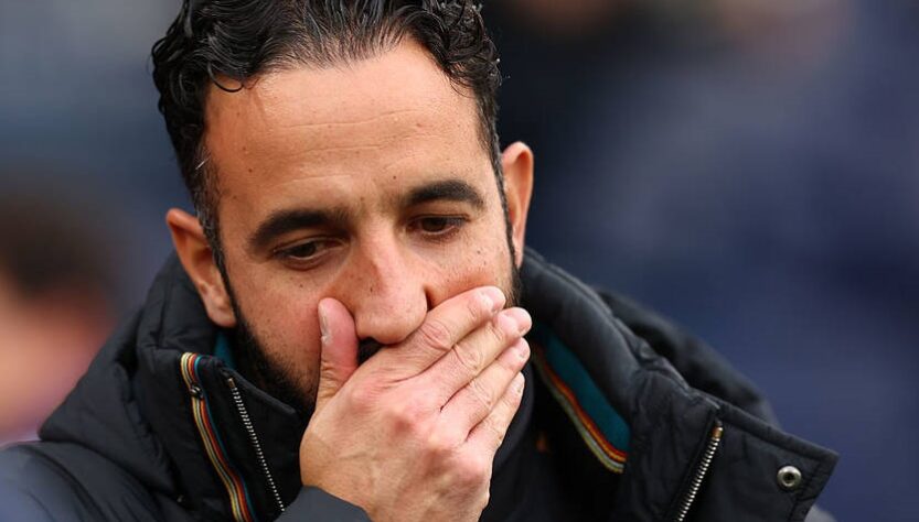 Новини спорту - Букмекери визнали Аморіма головним претендентом на звільнення