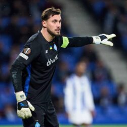 Новини спорту - Бущан знову в Україні після поїздки до Саудівської Аравії