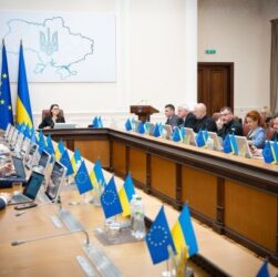 Новини України - Бюджет в умовах війни: стратегія, виживання чи латання дірок