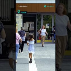 Як Львів перетворюється на зручне та доступне місто