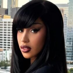 Новини культури - Cardi B чекає на четверту дитину