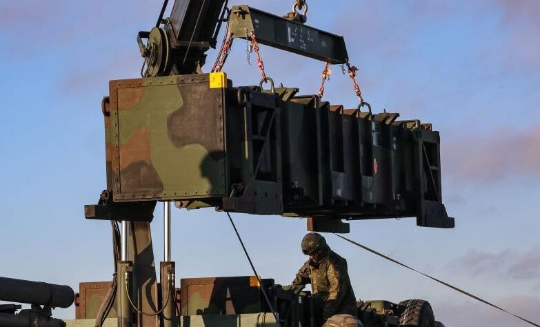 Новини світу - Частина дронів Росії летіла до бази НАТО в Польщі - ЗМІ