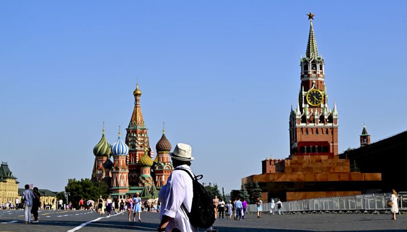 Новини бізнесу - Частка збиткових компаній в Росії перевищила 30%