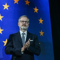 Новини світу - Чехія створить спецгрупу для захисту від дронів РФ