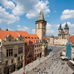 Новини світу - Чехія заборонила в’їзд неакредитованим дипломатам з РФ