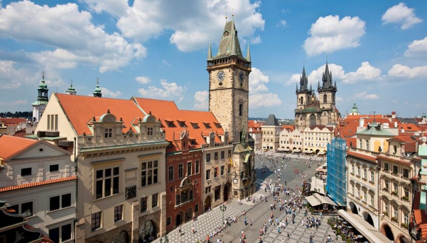 Новини світу - Чехія заборонила в’їзд неакредитованим дипломатам з РФ