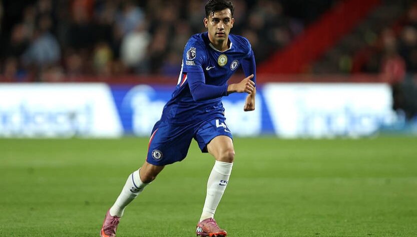 Новини спорту - Челсі змінив склад на Лігу чемпіонів після травми гравця