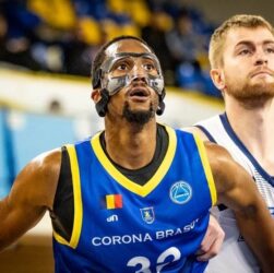 Новини України - Чемпіони України припинили участь у Кубку Європи ФІБА