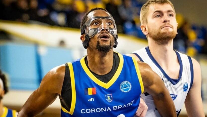 Новини України - Чемпіони України припинили участь у Кубку Європи ФІБА