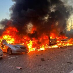 Новини України - Через атаку Росії постраждали три райони Київщини