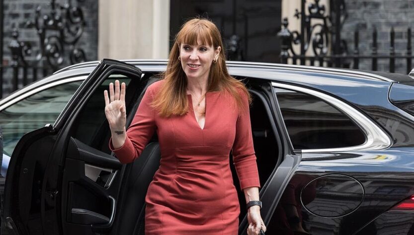 Новини світу - "Через податкову помилку": заступниця прем'єра Британії подала у відставку