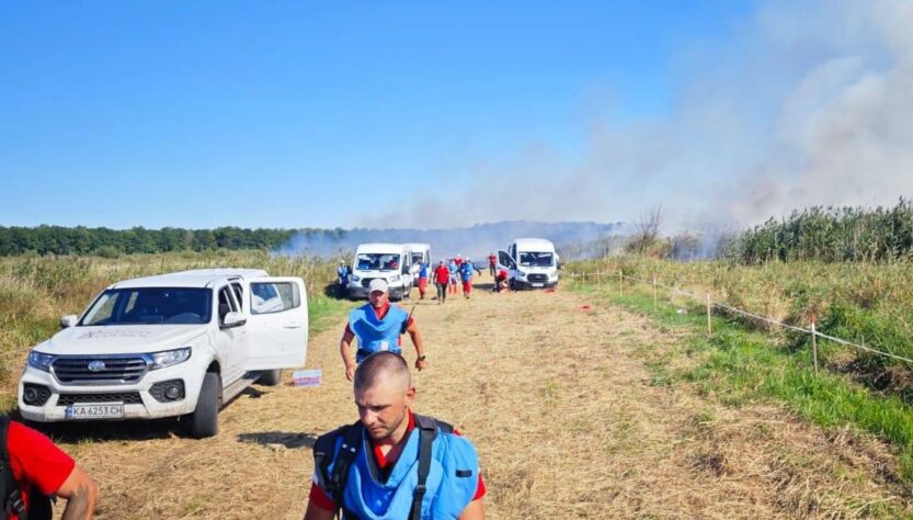 Новини України - Чернігів зазнав ракетного удару, є загиблі