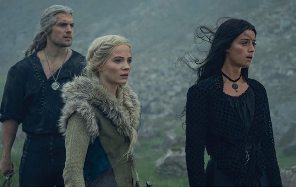 Новини культури - Четвертий сезон Відьмака вийде вже цієї осені