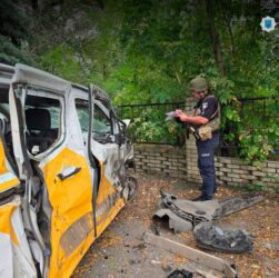 Новини України - Число загиблих від удару Росії у Яровій зросло