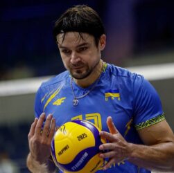 Новини спорту - ЧС-2025 з волейболу: українці здобули розгромну перемогу над Алжиром