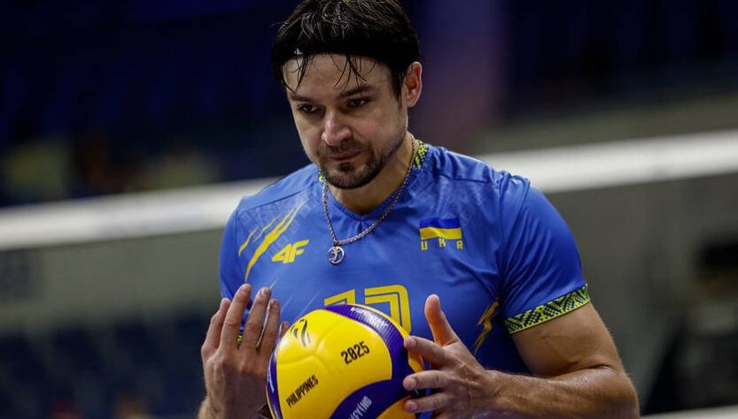 Новини спорту - ЧС-2025 з волейболу: українці здобули розгромну перемогу над Алжиром