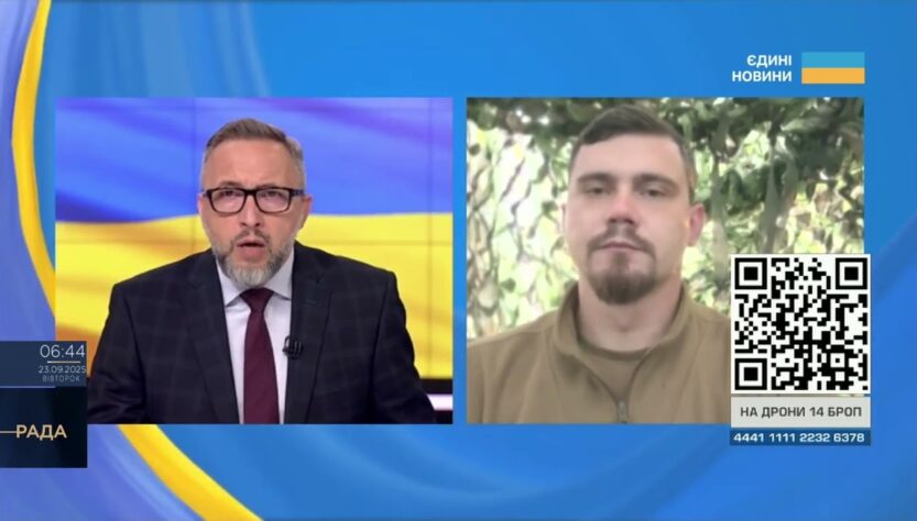 Ситуація на Покровському напрямку: ворог тисне, але несе величезні втрати | Максим Бакулін