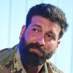 Новини культури - Даніель Салем натякнув на нові стосунки