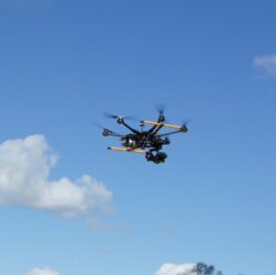 Новини світу - Данія повідомила про нові прольоти дронів