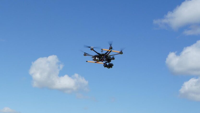 Новини світу - Данія повідомила про нові прольоти дронів