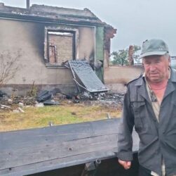 Новини України - ДБР підтвердило інцидент з літаком на Волині