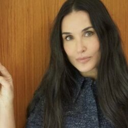 Новини культури - Демі Мур відреагувала на те, що Брюс Вілліс живе окремо