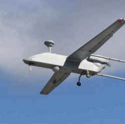 Новини України - Десантники знищили дрон РФ вартістю $7 млн