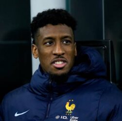 Новини спорту - Дешам викликав зірку з Близького Сходу замість травмованих лідерів