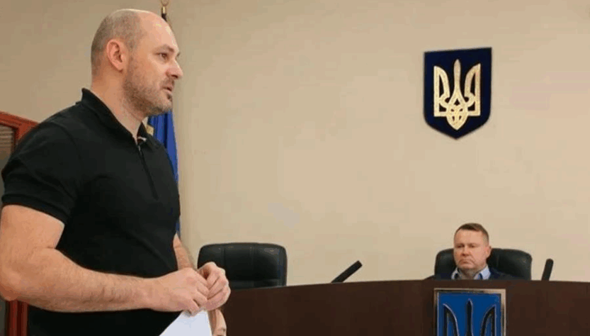 Новини України - Детективу НАБУ Магамедрасулову оголосили нову підозру