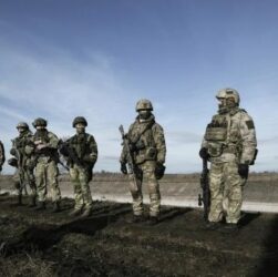 Новини світу - Дезертирів в армії РФ змушують битися до смерті - АТЕШ