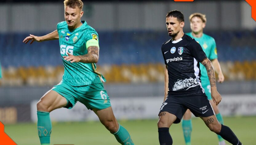 Новини спорту - Динамо vs Олександрія: напередодні матчу чемпіонату України