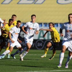 Новини спорту - Динамо втратило перемогу: Олександрія забила на початку та в самому кінці