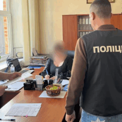 Новини України - Директори навчальних закладів Київщини розтратили понад 10 млн грн