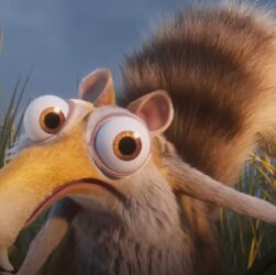 Новини культури - Disney анонсувала Льодовиковий період 6