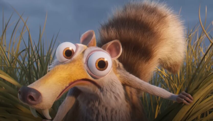 Новини культури - Disney анонсувала Льодовиковий період 6