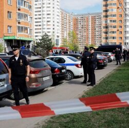 Новини світу - Диверсія в частині біля Владивостока: що відомо