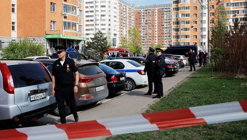 Новини світу - Диверсія в частині біля Владивостока: що відомо