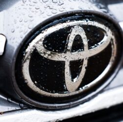 Авто новини - Дизель може "вимерти" наступного десятиліття - Toyota