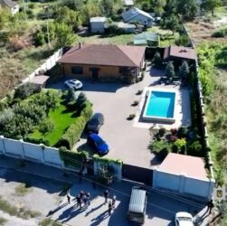 Нацполіція та СБУ затримали злочинне угруповання на чолі зі «смотрящим» за Коломиєю