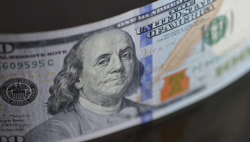 Новини бізнесу - Долар відіграв позиції після п’яти днів падіння