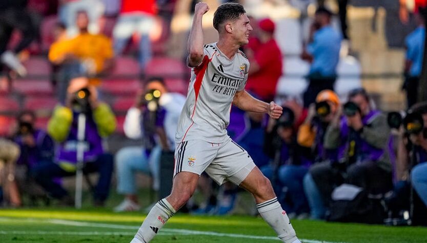 Новини спорту - Допуск до гри Судакова переглянули після початкової відмови