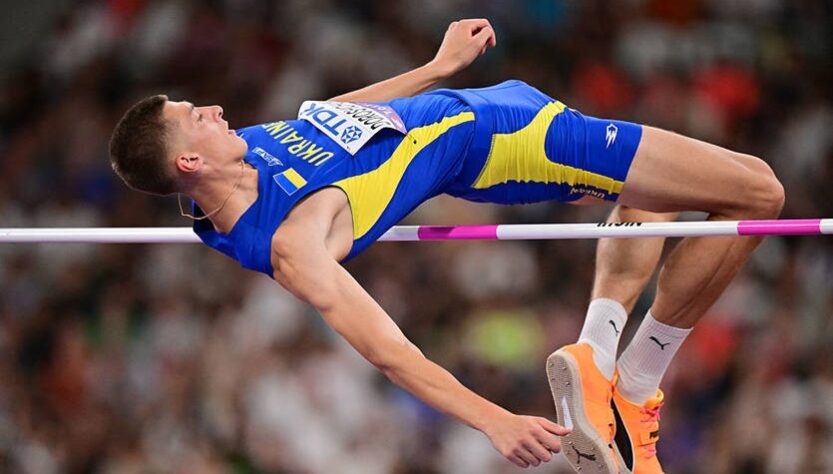 Новини спорту - Дорошук втратив шанс на нагороду ЧС-2025 через кількість спроб